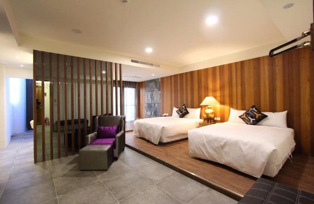 Hido Hostel III