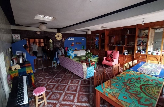 Hostel ∙ 8 guests