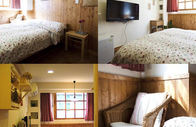 Hostel 