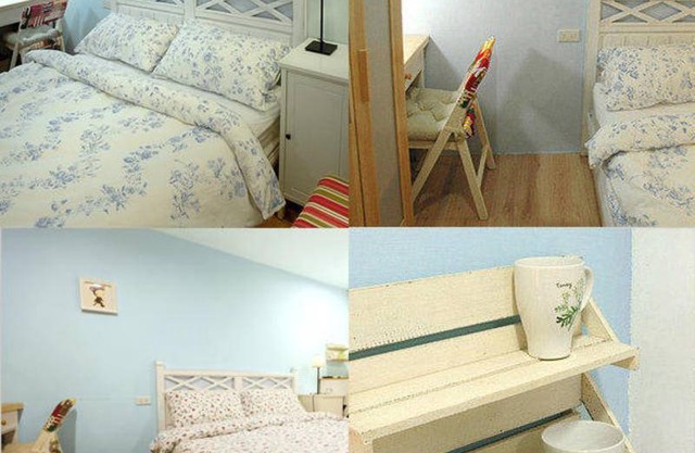 Hostel ∙ 8 guests