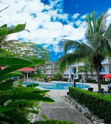 Plaza Palenque Hotel Convention 