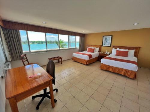 Riviera Tuxpan 