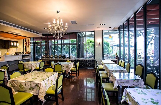 Huang Shin Business Hotel - Shan Ah Branch