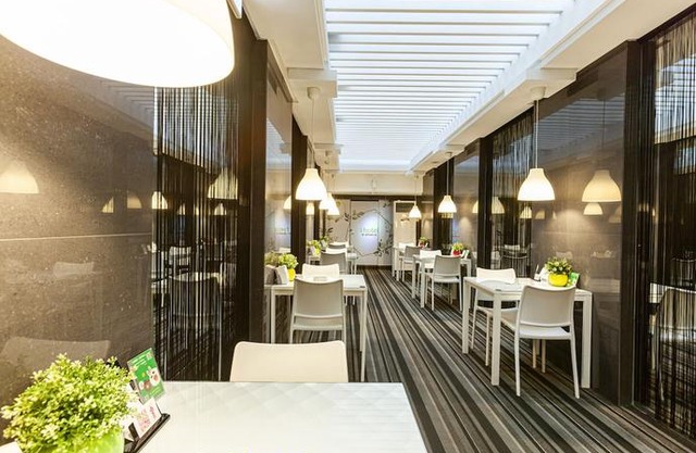 I Hotel Taoyuan City