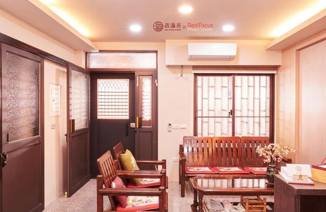 Inn-itiate Tainan