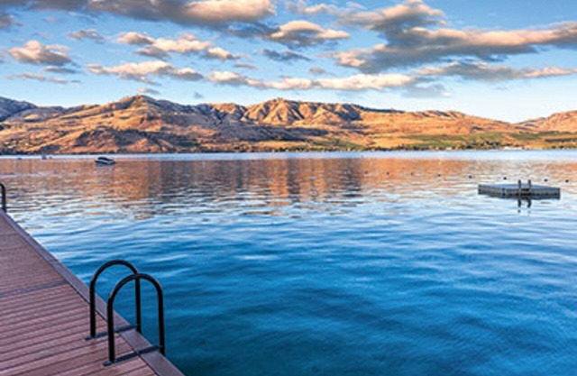 Hse Chelan 