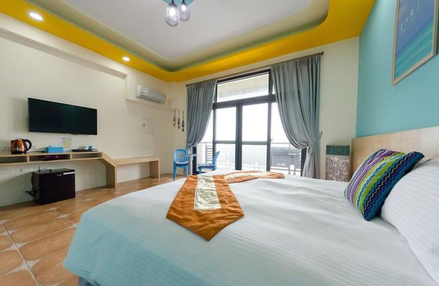 Kenting Aqual Inn