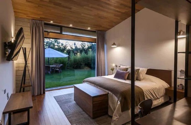 Koanze Hotel 