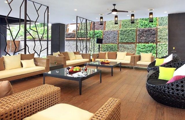 LeaLea Garden Hotels - Moon Lake