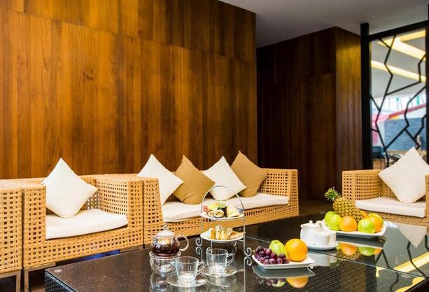 Lealea Garden Hotel Sun