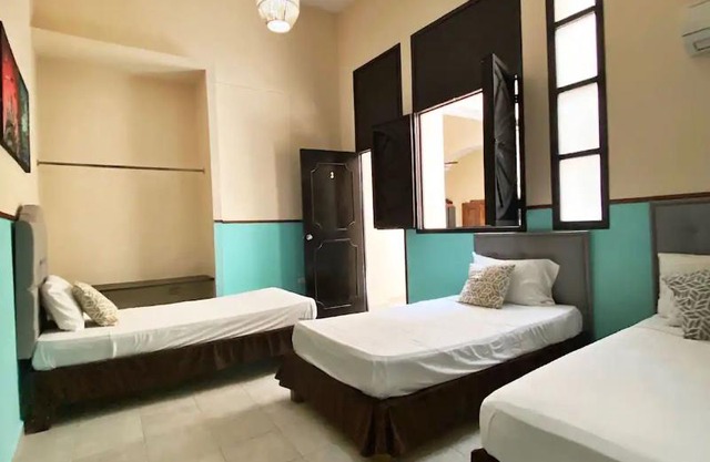 Luna Nueva Hotel-Boutique