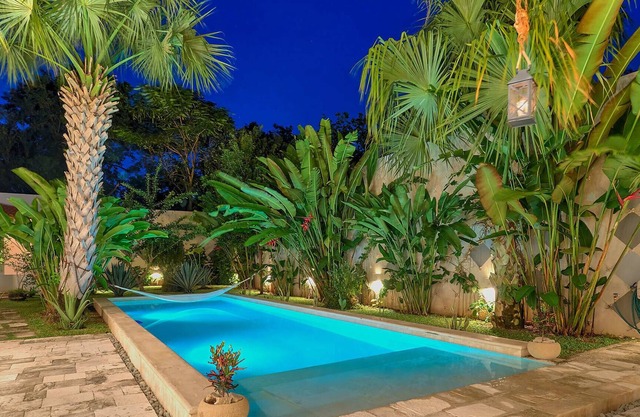Villa Merida 