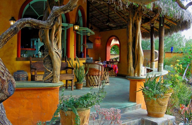 El Encanto De Cabo Pulmo 
