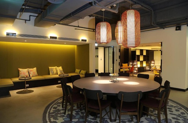 Mono Hostel