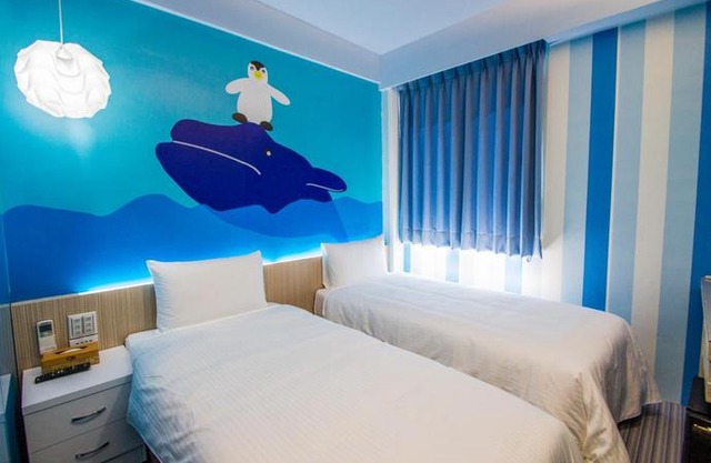 Morwing Hotel