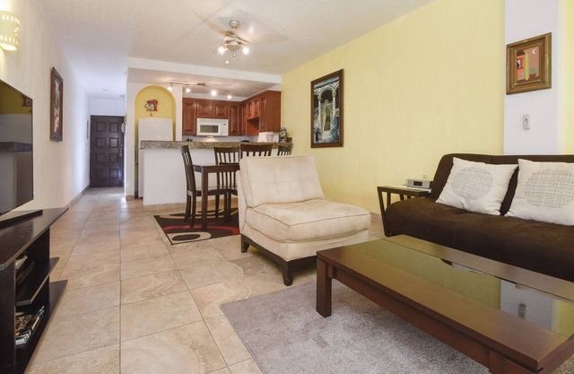 Ocean View 1 Bdrm, Unbelievable Rates! 7116