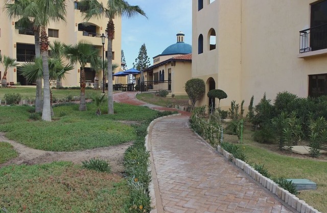 PRINCESA DE PEÑASCO A 101 - PUERTO PEÑASCO