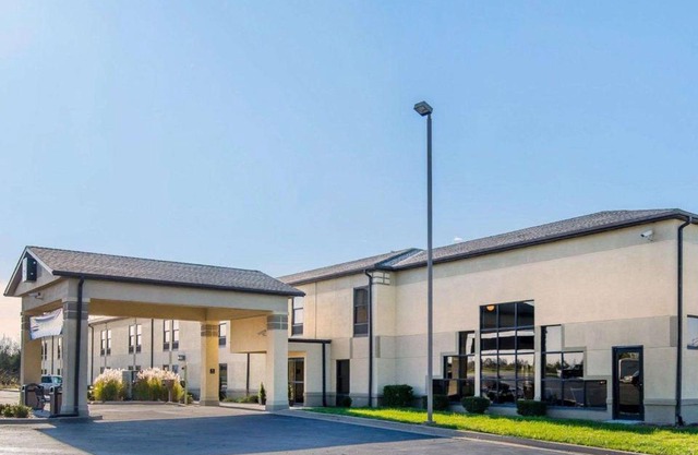 Quality Inn Cameron 