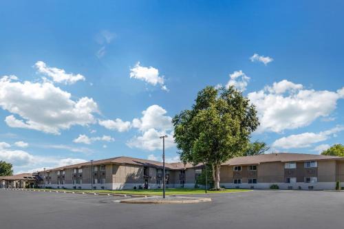 Quality Inn Umatilla Hermiston 