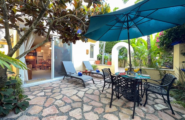 Abbey Del Sol Apt 