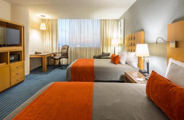 Real Inn Nuevo Laredo 