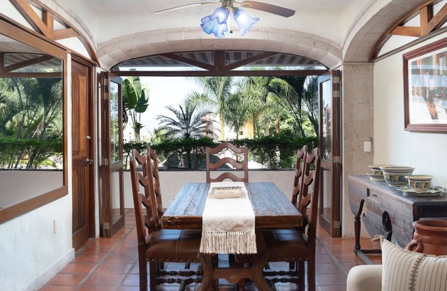 Rent Whole Floor at Luxury Resort: 1st Floor Suites w/Pool and Garden Access