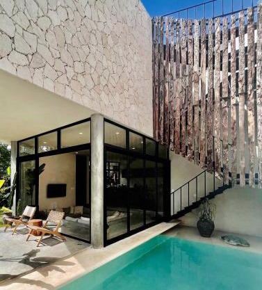 Villa Hotel Bardo 