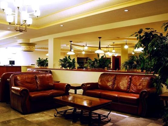Royal Garden Reynosa 