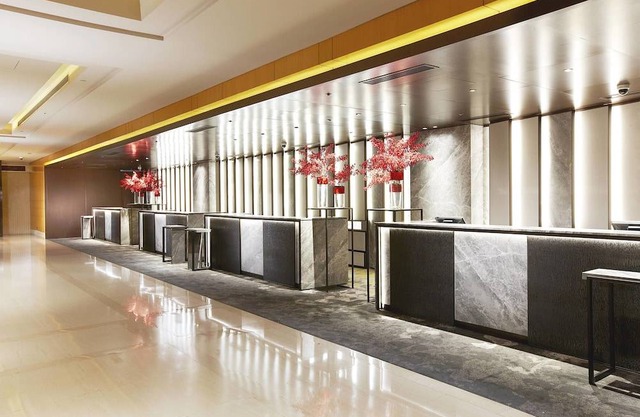 Sheraton Grand Taipei Hotel