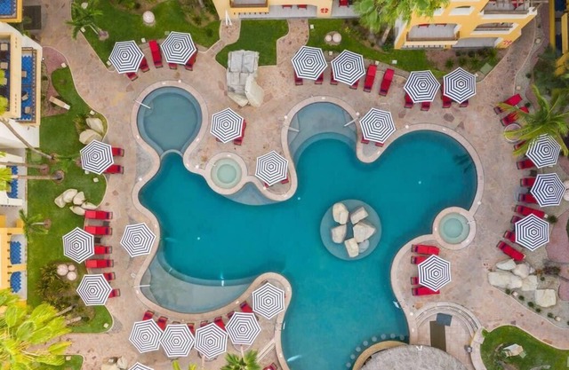 Six (6) Astonishing Studios in Cabo San Lucas