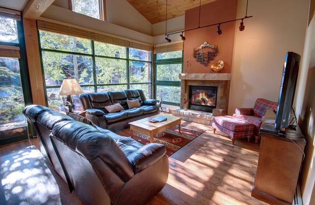 Ski Tip Ranch 8712 in Keystone