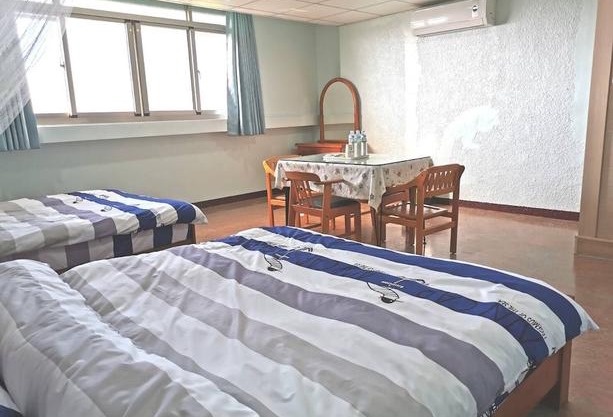 Smile House - Homestay