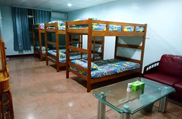 Smile House Homestay