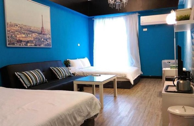 Summer Kenting B&B