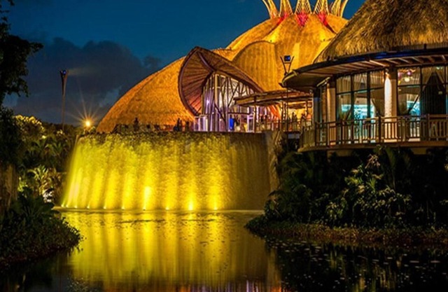 The bliss - Riviera Maya