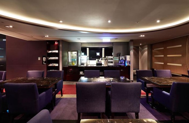 THE Tango Hotel Taipei XinYi