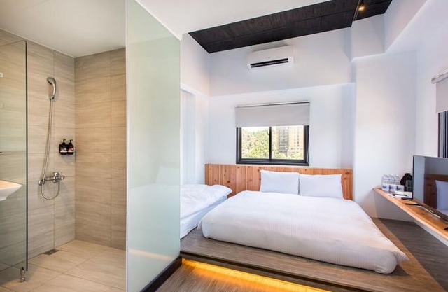 Traveller Inn TieHua Cultural and Creative Hotel