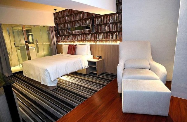 Via Hotel Zhongxiao
