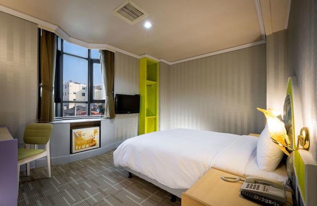 Win Inn Tainan Hotel II