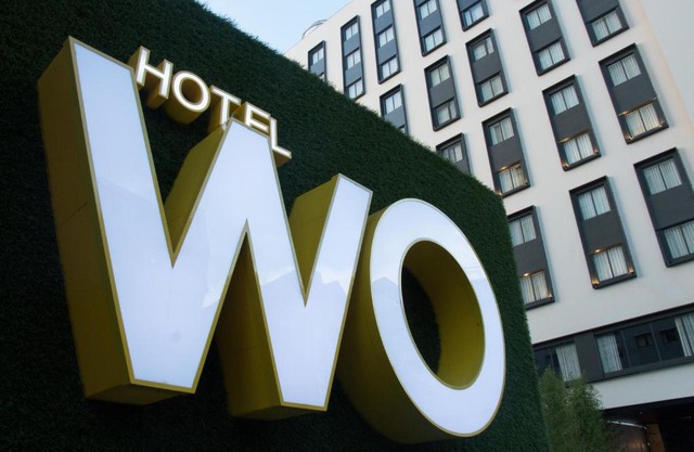 WO Hotel