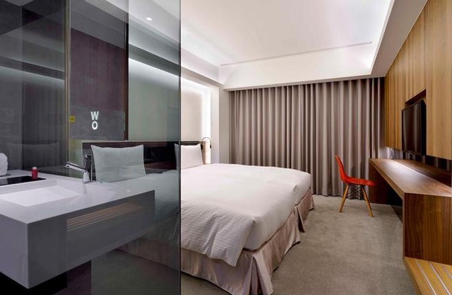 WO HOTEL