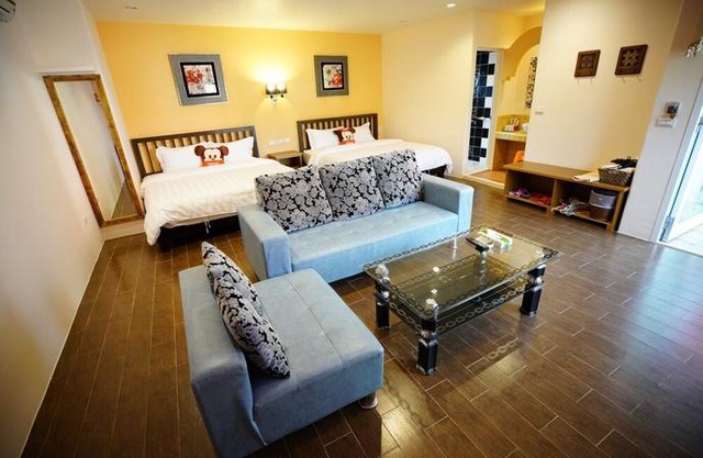 Wonderful Kenting Hostel