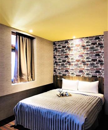 Ximen Hotel