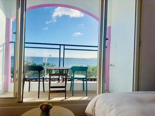 South Beach House | 南灣陽光皮小妞 Pii hostel