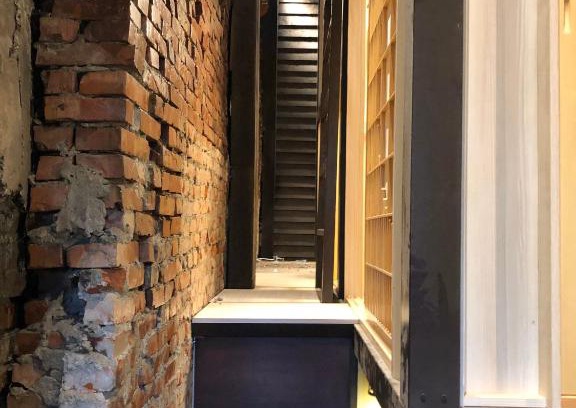 Tainan City Centre Hostel | 台甕茶室青年旅館 Tai-Wong Tatami Room Hostel