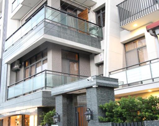 Hualien House | 威好室電梯民宿