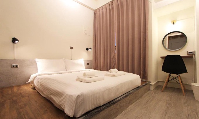 Hualien City Centre House | 張三旅宿Zhang San Guest House