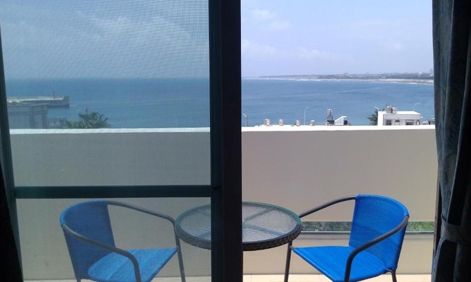 Taitung Bed & Breakfast | 彩靈的家民宿Caitlyn Hostel