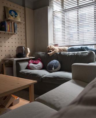 Longshui House | 慢想旅宿Bluesean Hostel