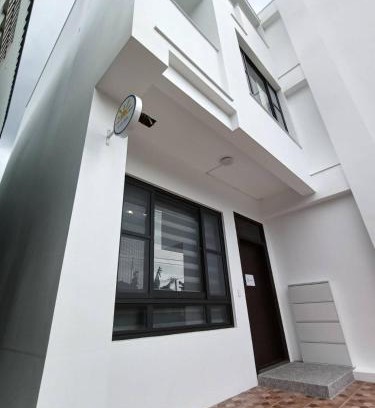 Gukeng Hostel | 日出湧光